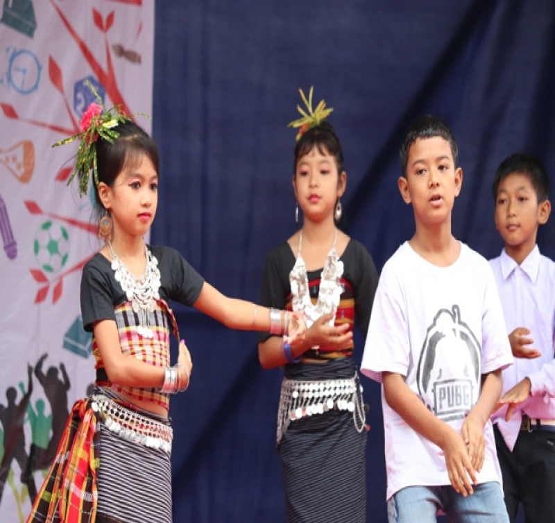 Literary and Cultural Fest