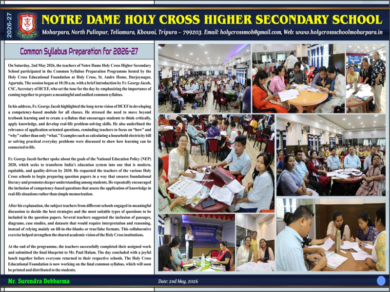 Notre Dame