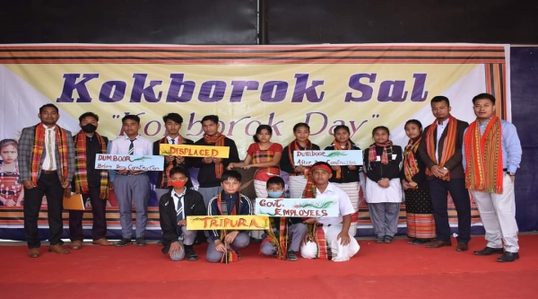 Kokborok Day Celebration